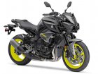 Yamaha MT-10